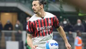 Italijanski Sky: Ibrahimović plače od bolova na treninzima, u nedjelju igra posljednju utakmicu u karijeri
