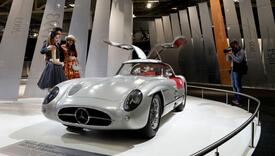 Mercedesov oldtimer prodat za nevjerovatnih 142 miliona dolara