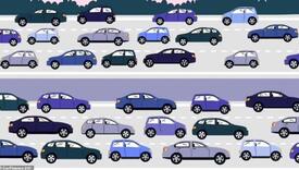 Mozgalica pokazuje koliko ste vješti: Koji od ovih automobila vozi riskantno?