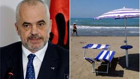 Edi Rama šalje vojsku na albanske plaže. Evo zbog čega
