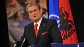 Berisha: Vučiću treba suditi za ratne zločine u Hagu
