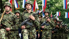Gončarenko: Treba da pošaljemo vojsku na Kosovo