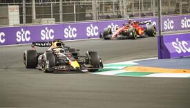 Max Verstappen pobjednik Velike nagrade Saudijske Arabije