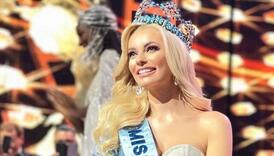 Titulu Miss svijeta 2021. godine odnijela Poljakinja Karolina Bielawska