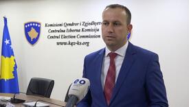 Elezi: Nastavljamo sa pripremnim procesom za izbore na sjeveru Kosova