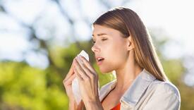 Sezona alergije na polen je na vidiku, pomoću ovih savjeta možete ublažiti simptome