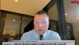 Bajra: Do kraja godine na Kosovu rast cijena i do sedam odsto