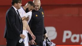 Veliki udarac za Real uoči El Clasica: Benzema propušta duel s Barcelonom
