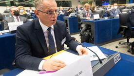 Bislimi u Evropskom parlamentu zahtjevao viznu liberalizaciju za Kosovo