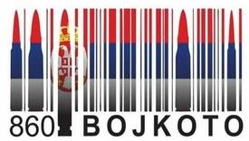 Poslanik VV-a pozvao na bojkot srpskih proizvoda