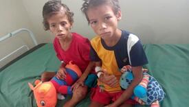 Dva dječaka od 7 i 9 godina preživjeli skoro mjesec dana sami u amazonskoj prašumi