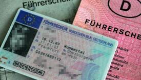 Njemačka od danas priznaje vozačke dozvole Kosova i Albanije