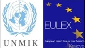 Uloga UNMIK-a nepostojeća, EULEX na Kosovu sve dok postoji Specijalni sud