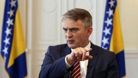Komšić: Nisam siguran da u Srbiji postoji neko ko će priznati Kosovo