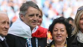 Mancinijeva majka nezadovoljna sinovim izborom igrača, pronašla i krivca za krah Italije