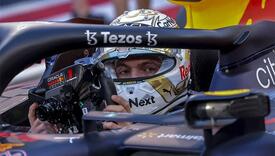 Verstappen je drugi put šampion Formule 1, ni njemu to nije bilo jasno nakon haosa u Japanu