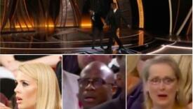 Kako su poznate osobe reagovale nakon skandala na dodjeli Oscara