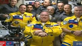 Šta će reći Putin: Pogledajte u čemu su ruski kozmonauti stigli na ISS