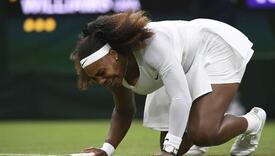 Serena Williams pobijedila prvi put u sezoni