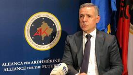 Isufi: Odbijanje ZSO i ekonomska stagnacija mogu dovesti do izbora na Kosovu