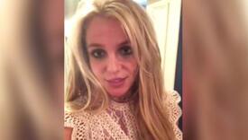 Britney Spears: "Imam neizlječivo oštećenje, samo Bog mi može pomoći"