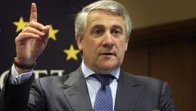 Tajani zabrinut zbog situacije na sjeveru Kosova i u BiH