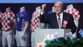 Blatter o Mundijalu: Nazvao me Platini, a kasnije je Katar od Francuske kupio avione za 14,6 milijardi dolara