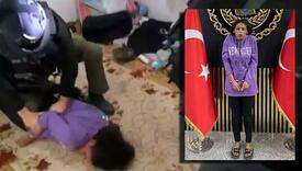 Objavljen snimak hapšenja bombašice iz Istanbula, poznat je njen identitet