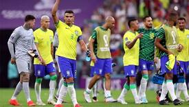 Kapiten Brazila napao Piksija zbog izjave: To je nedostatak poštovanja