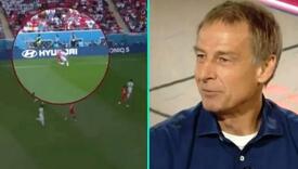 Bijesni Iranci napali Klinsmanna zbog spornih izjava, traže njegovu ostavku