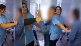 Oduzete licence medicinskim sestrama zbog nasilja nad štićenicom doma za stare u Peći