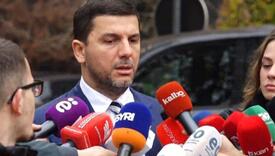 Krasniqi: PDK spremna da preuzme odgovornost za Kosovo