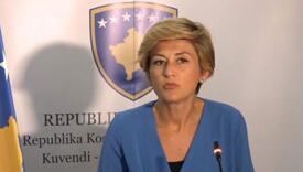 Kusari-Lila: Borell pokazao pristrasnost prema Srbiji, jer je navikao da Kosovo popušta