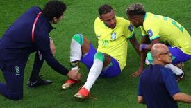 Neymar zbog povrede propušta naredna dva meča na SP
