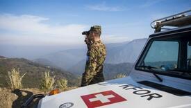 Mandat švicarskih vojnika u Kforu produžava se do 2026. godine