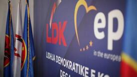 LDK: Nepihvatljivo miješanje Vlade u smjenu rektora Univerziteta u Prištini