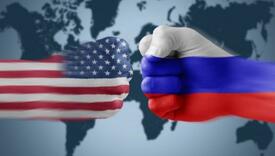 Američki uvoz iz Rusije porastao uprkos sankcijama