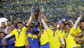 Boca Juniors nakon velike drame i uz pomoć najljućeg rivala osvojio titulu u Argentini