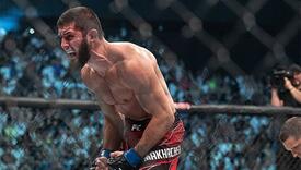 Habibov nasljednik uništio Oliveiru: Islam Mahačev je novi UFC šampion