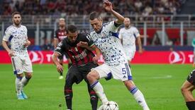Dinamo večeras protiv Milana igra utakmicu generacije, posljednji voz za Juventus