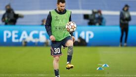 Španska novinarka lansirala bombu: Messi ponovo u Barci, PSG nemoćan