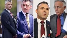 U optužnici protiv Thaçija i drugih pominju se Selimi, Limaj, Geci, Brahimaj, Mustafa, Gashi i Buja