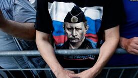 Da li je Putin čuvar 'srpskog' Kosova?