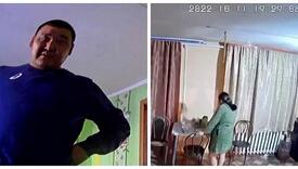Rus ukrao kameru u Ukrajini i odnio je kući, ali napravio je jednu kobnu grešku