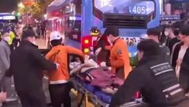 U stampedu u Seulu poginula 151 osoba, proglašena nacionalna žalost