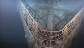 Riješena misterija tajanstvenog signala u blizini ostataka Titanica