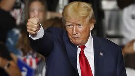 Trump upozorava na ‘smrt i razaranje’ ako bude optužen