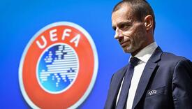 UEFA izabacila Rusiju i iz kvalifikacija za EP 2024