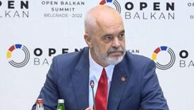 Rama: 'Otvoreni Balkan' može da pomogne da Kosovo i Srbija izađu iz ćorsokaka u dijalogu