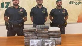 Upakovali kokain vrijedan 5 miliona eura u sliku Al Caponea, pao albanski par